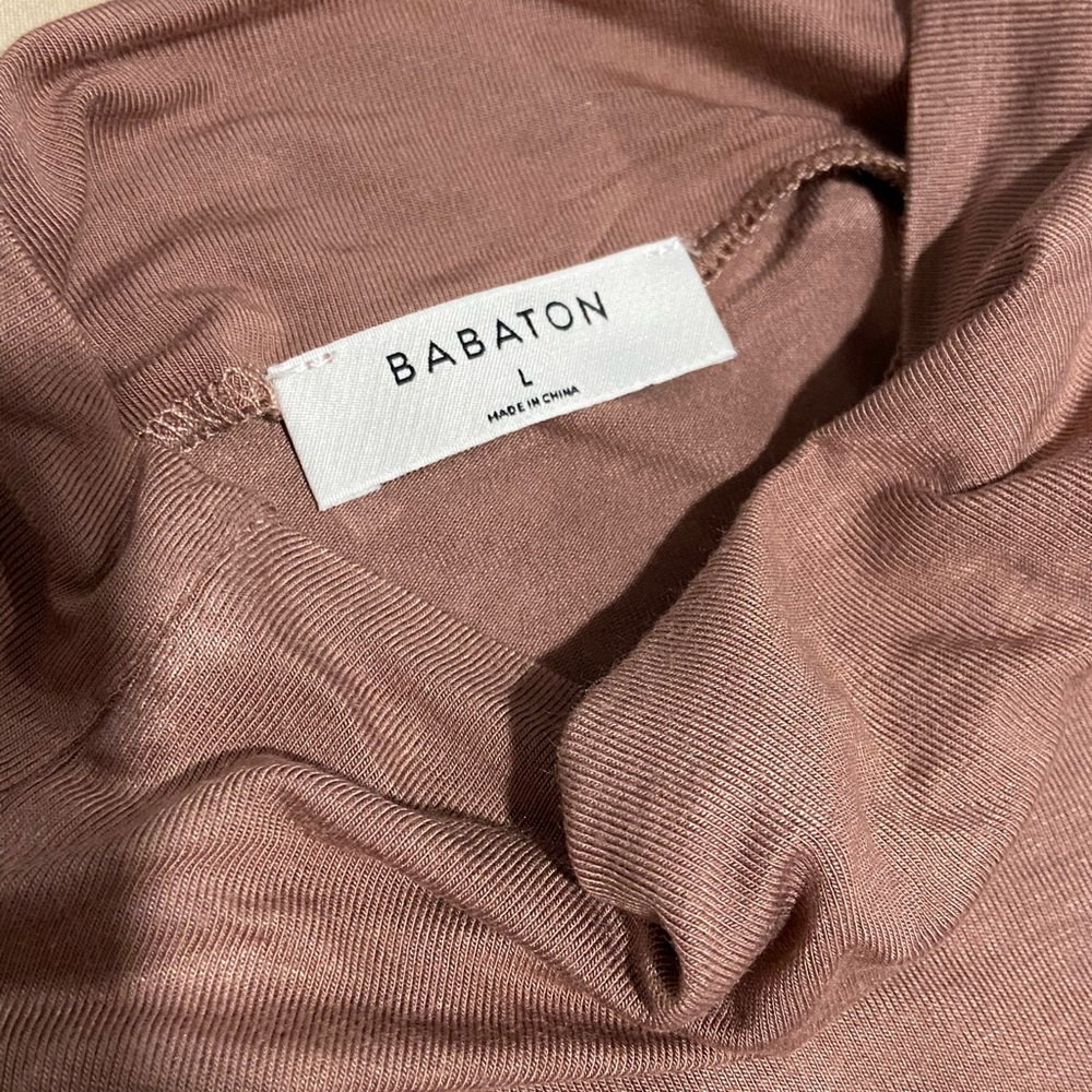 Babaton